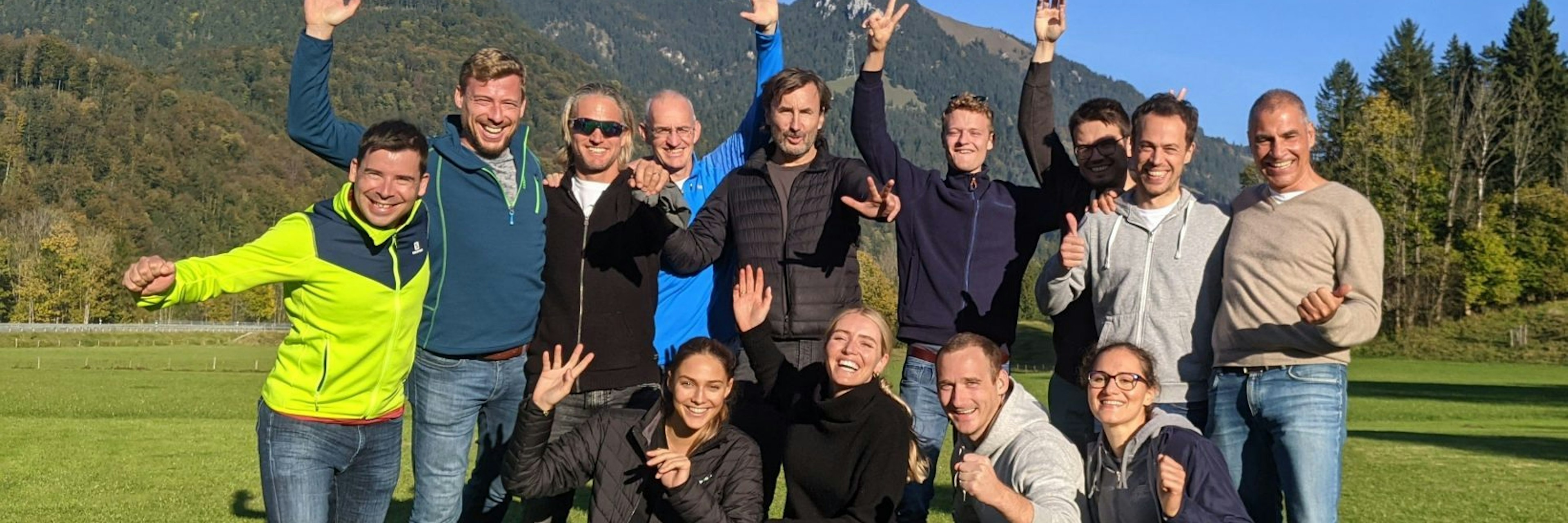 10X Founders Summit 2025