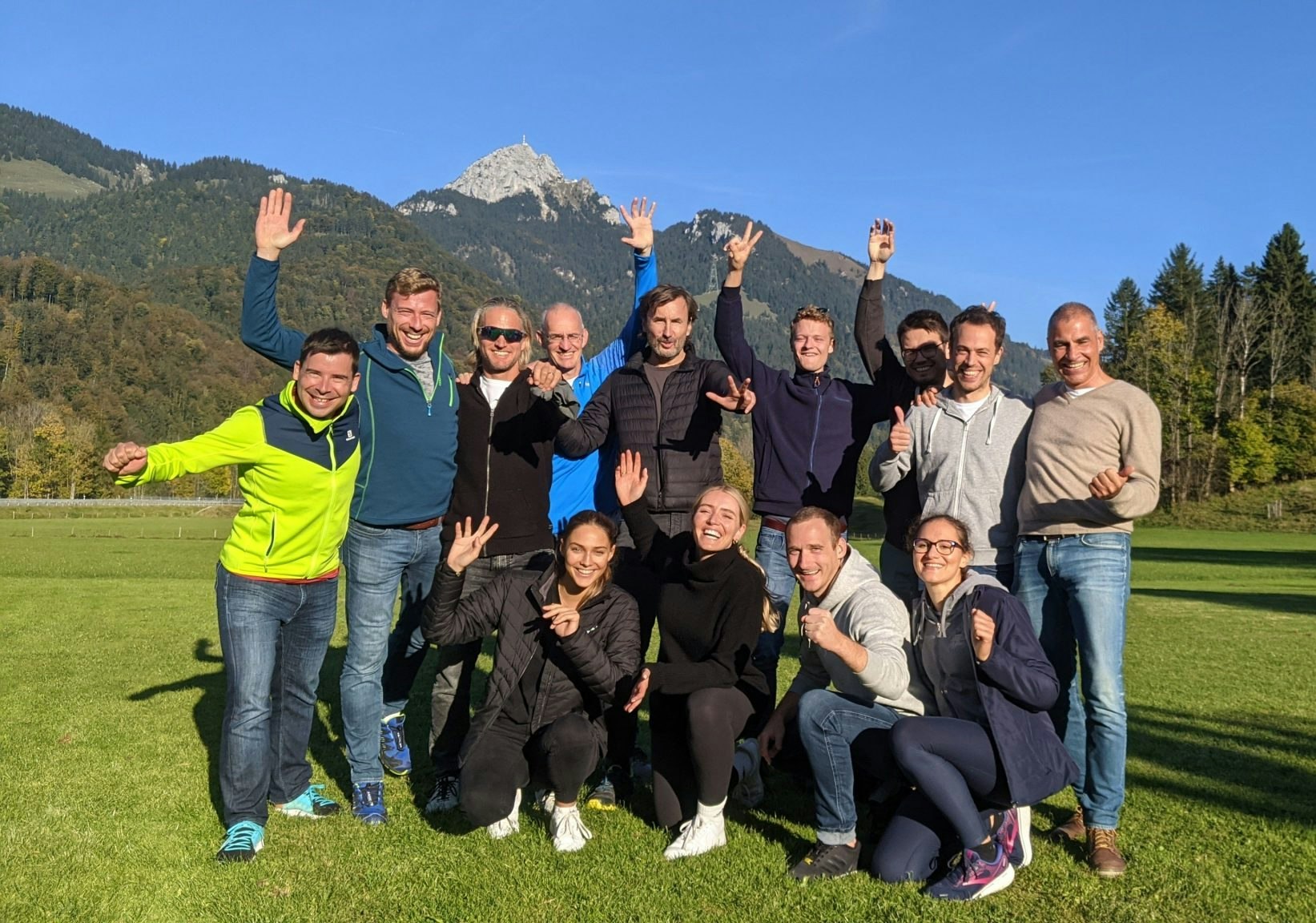 Thumbnail of German venture network 10x Founders launches with €160m, backed by 200 entrepreneurs | Sifted