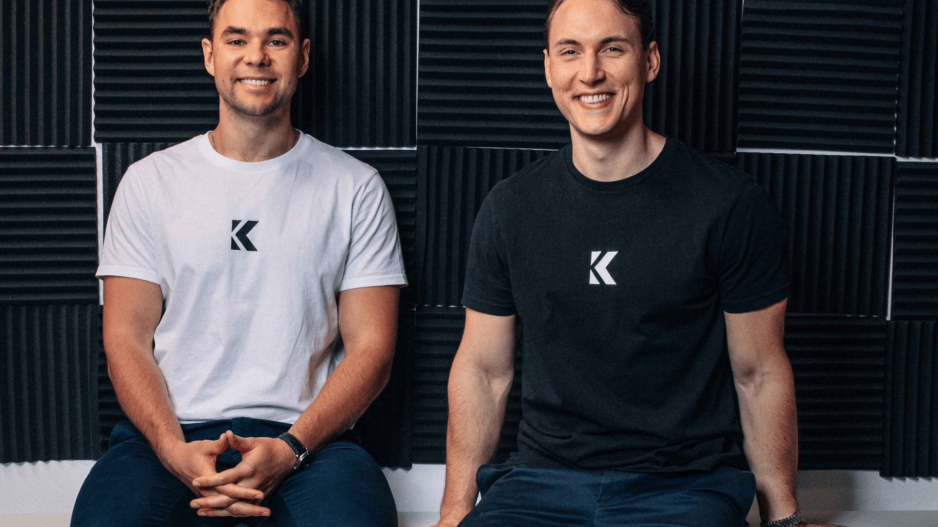 kadmos, Berlin-based fintech