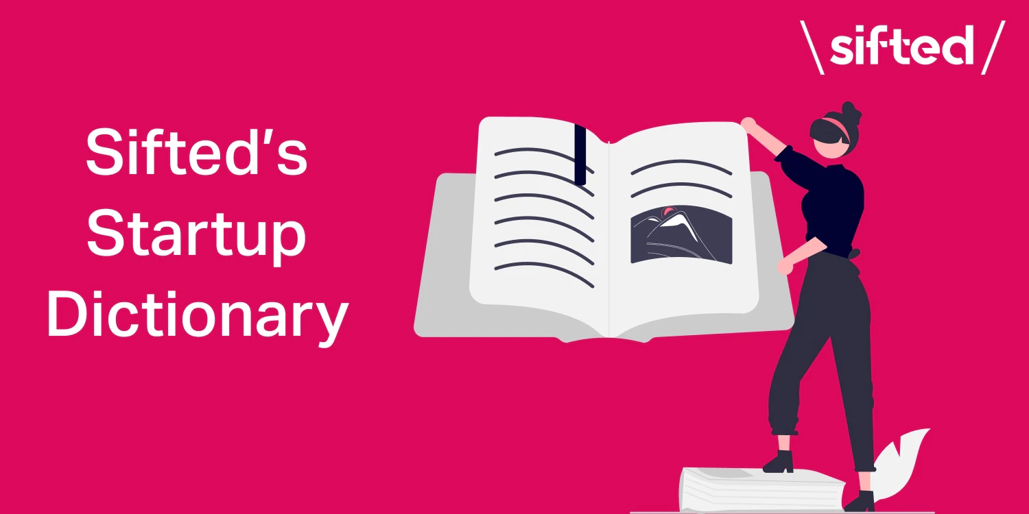 Sifted S Startup Dictionary Sifted