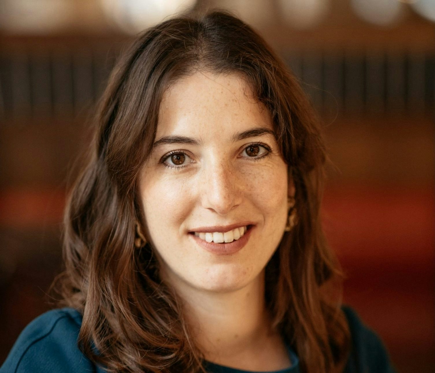 Eléonore Crespo, cofounder and co-CEO, Pigment