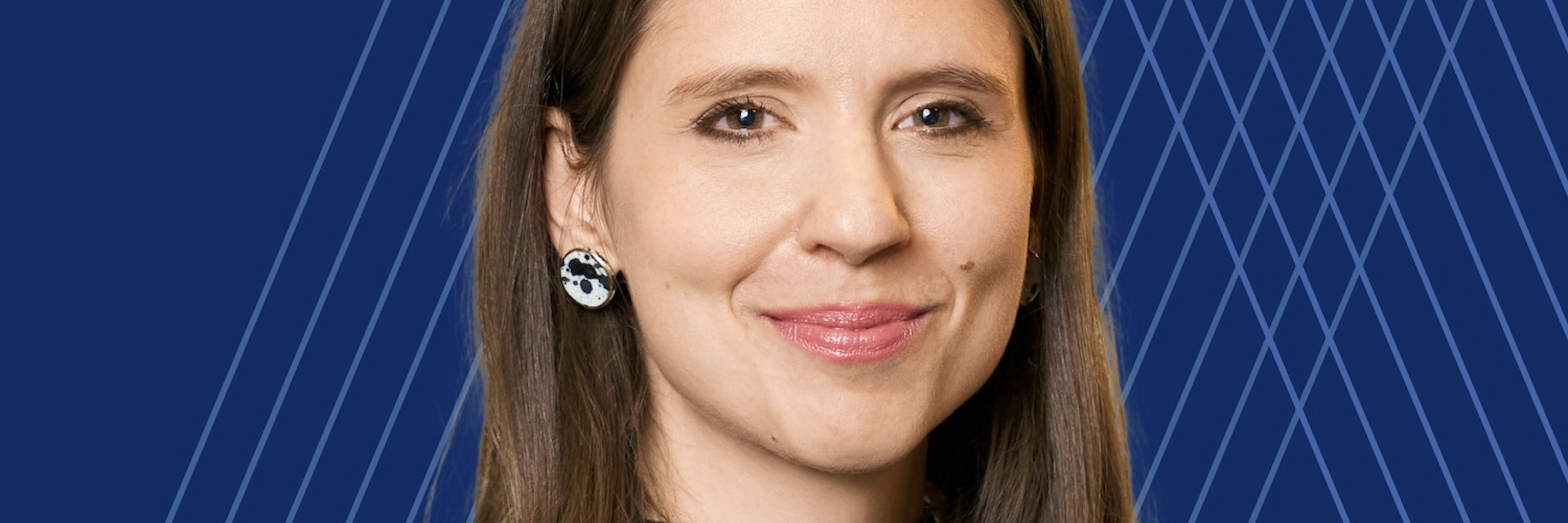 Melanie Gabriel, cofounder and CMO at Yokoy