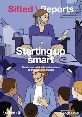 Report cover