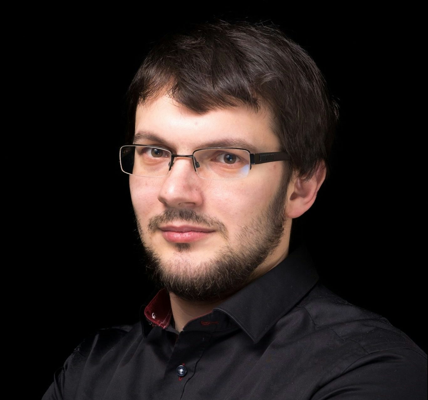 Victor Botev author profile