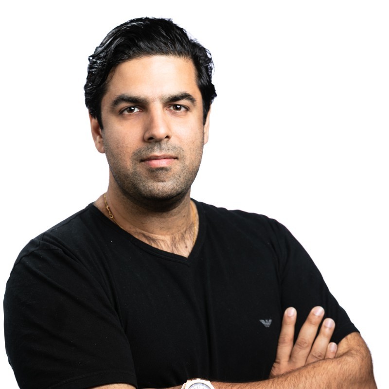 Chief Wizard Builder.ai: Founder and 'chief wizard' quits as CEO | Sifted