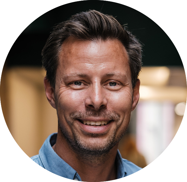 Mads Fosselius author profile