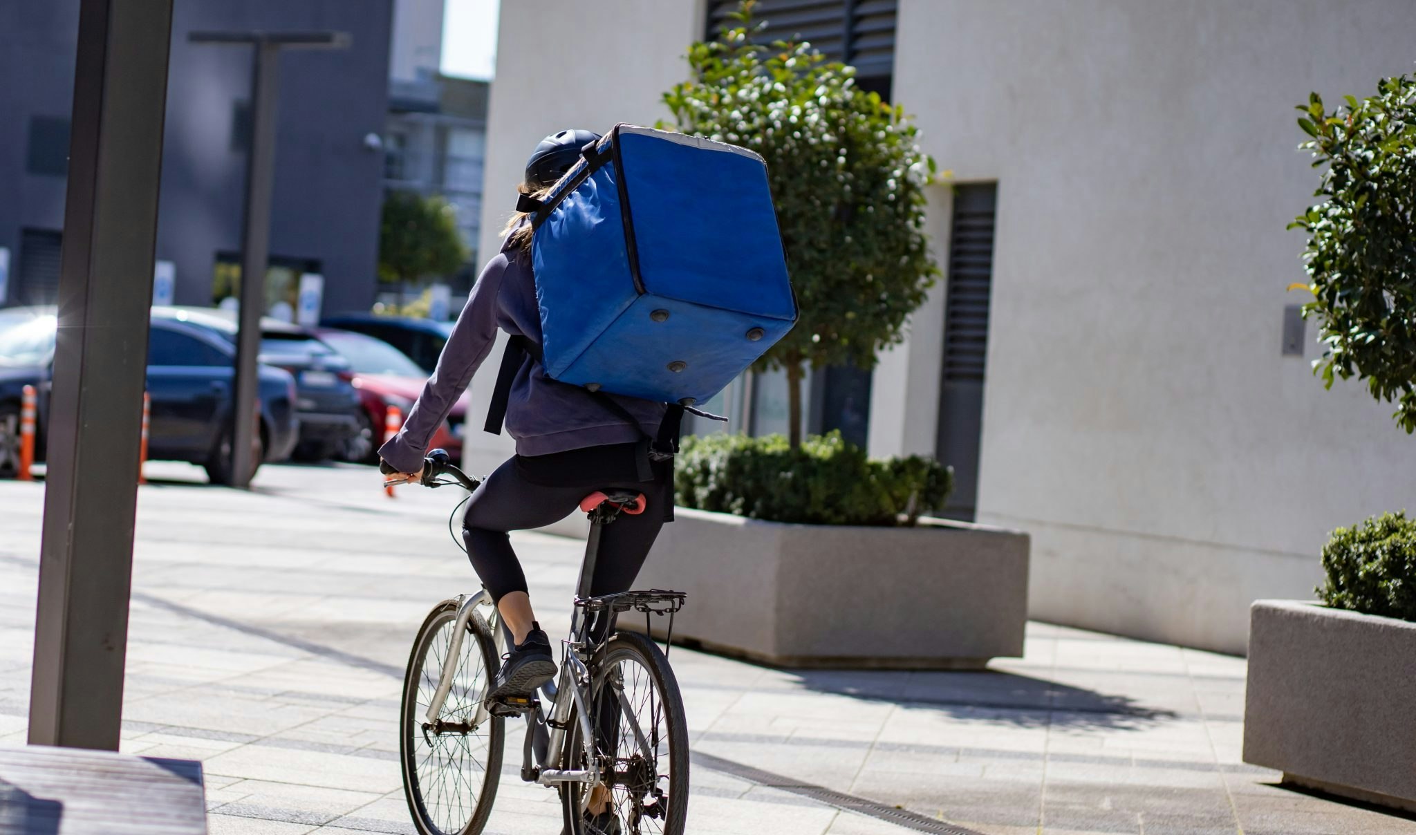How will the speedy grocery and darkish retailer markets fare? How will the speedy grocery and darkish retailer markets fare?