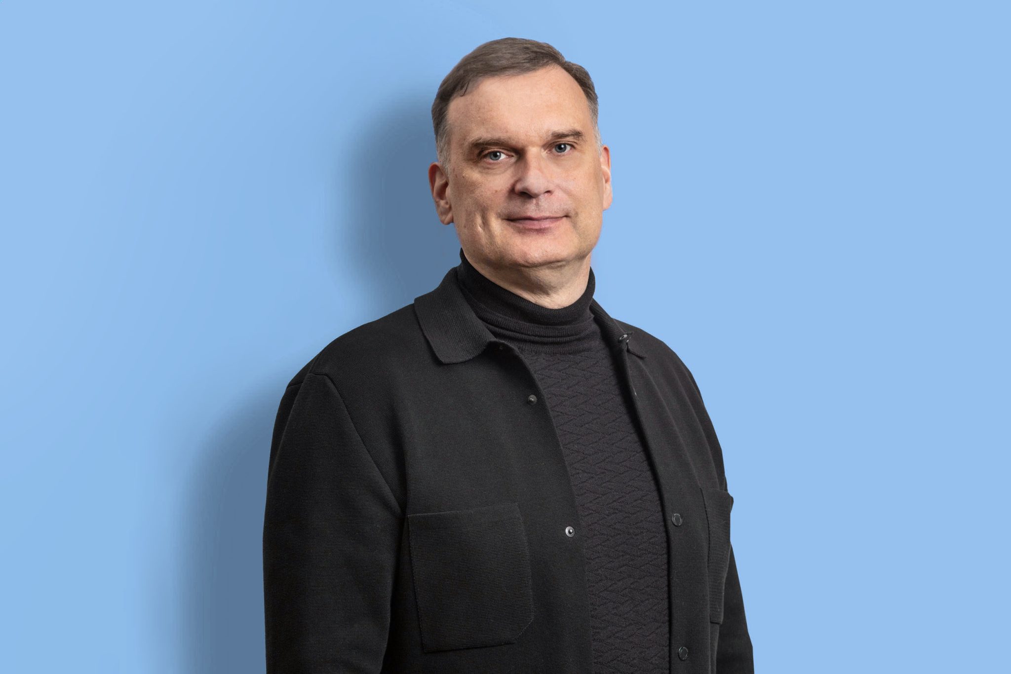 Ilkka Kivimäki author profile