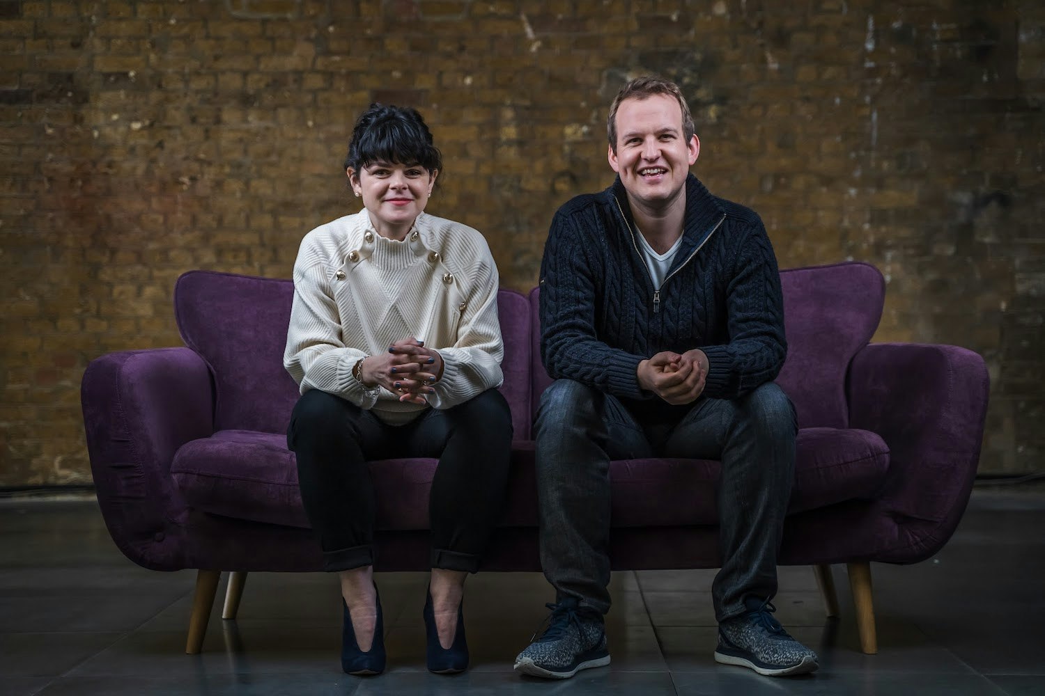 Stripe founders back Entrepreneur First in latest 8m round of funding