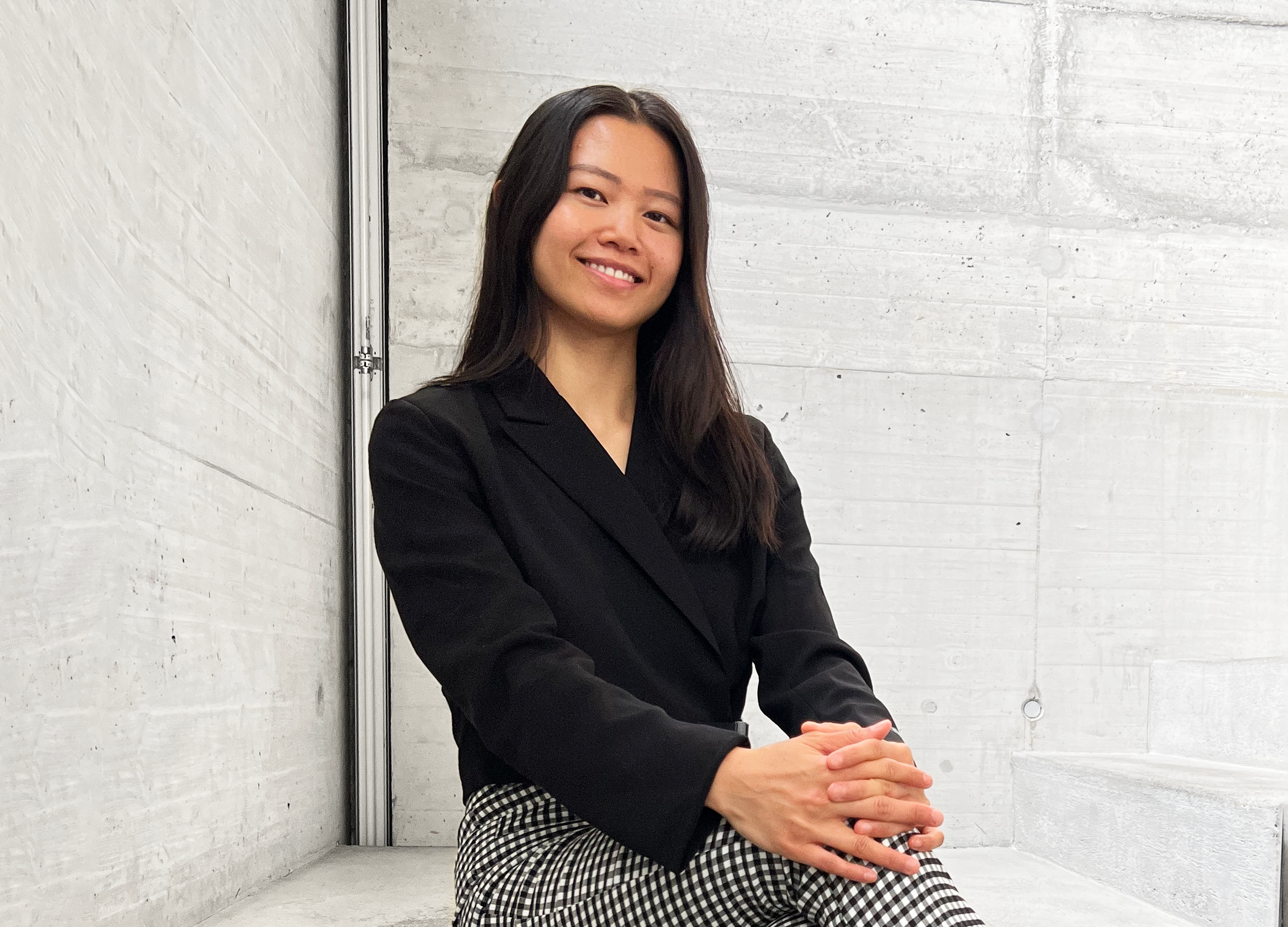 Sharon Tsai, chief product officer (CPO) and cofounder at True North Labs