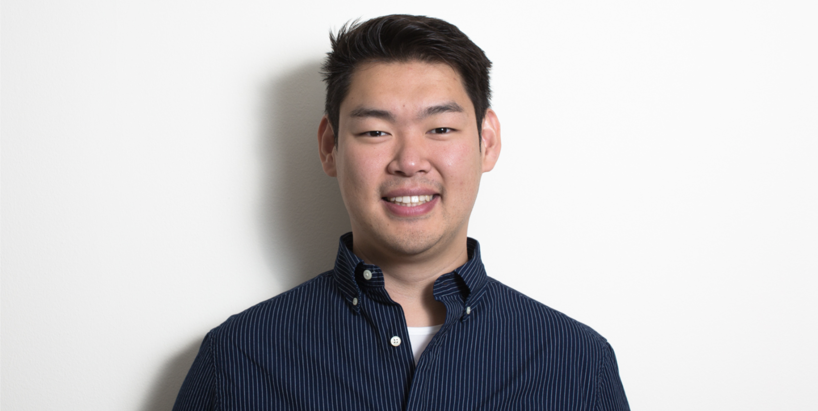 Image of Project A's Jack Wang, who ranks the Web3 startups he has his eyes on
