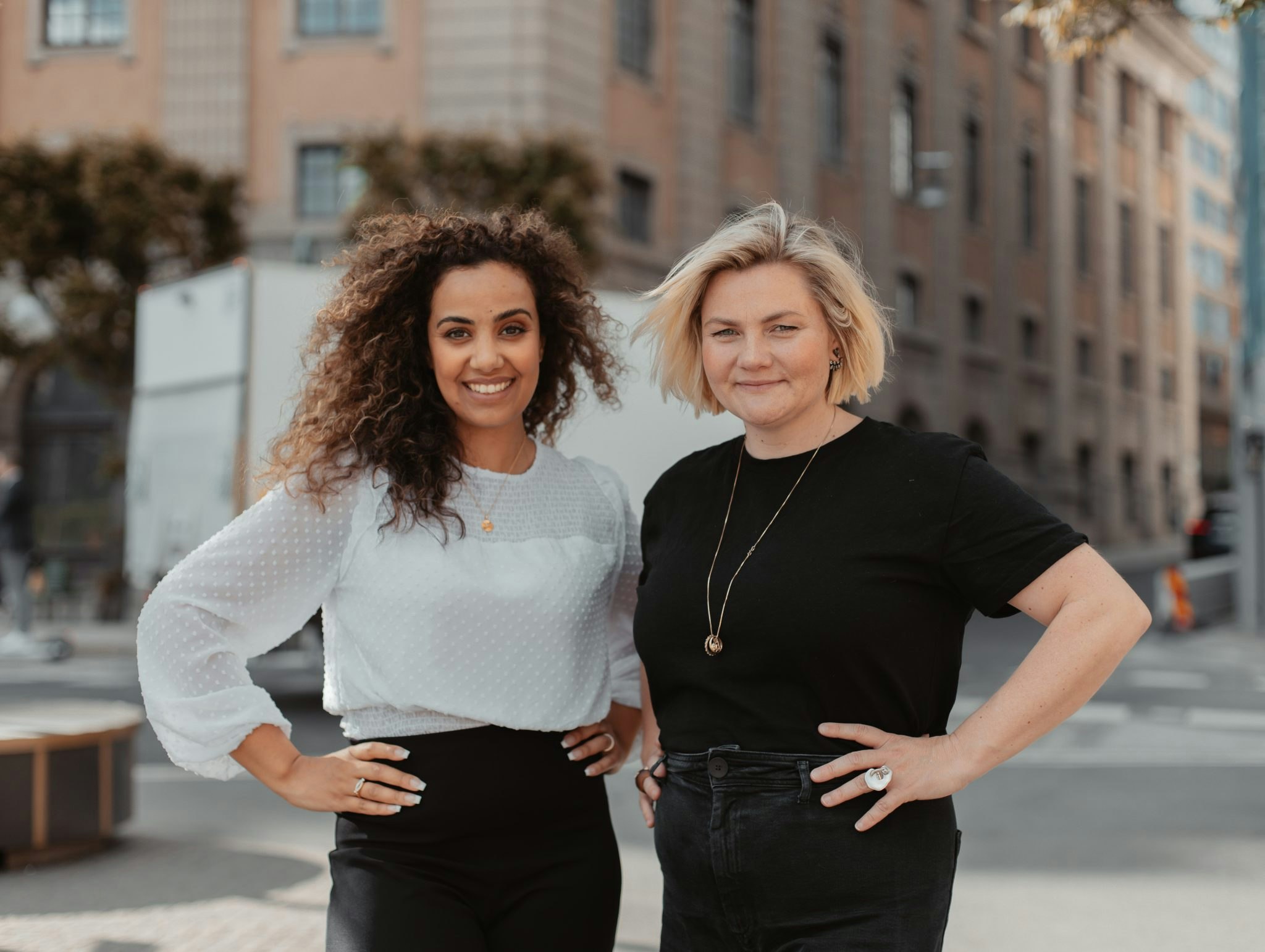 Unconventional Ventures launches €30m fund to invest in underrepresented founders