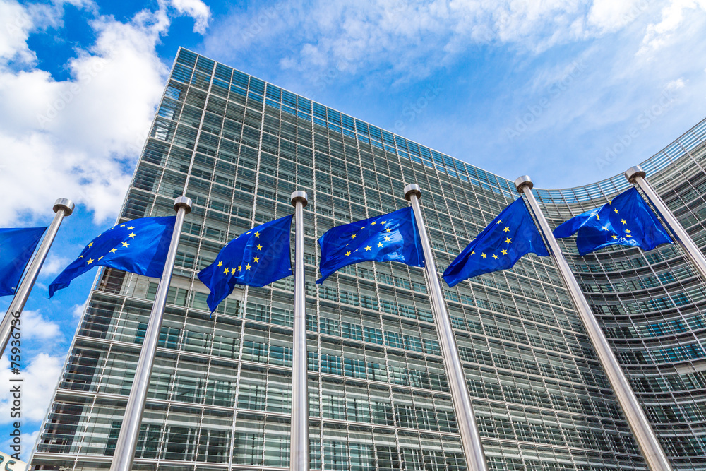 EU Revises AI Act, Eases Key Compliance Rules