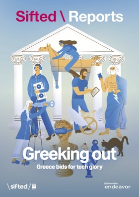 Report cover