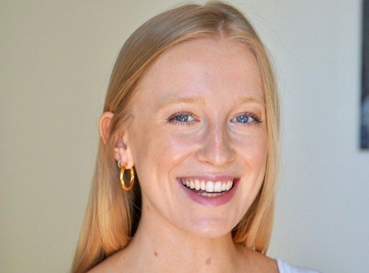 Eleanor Manley author profile