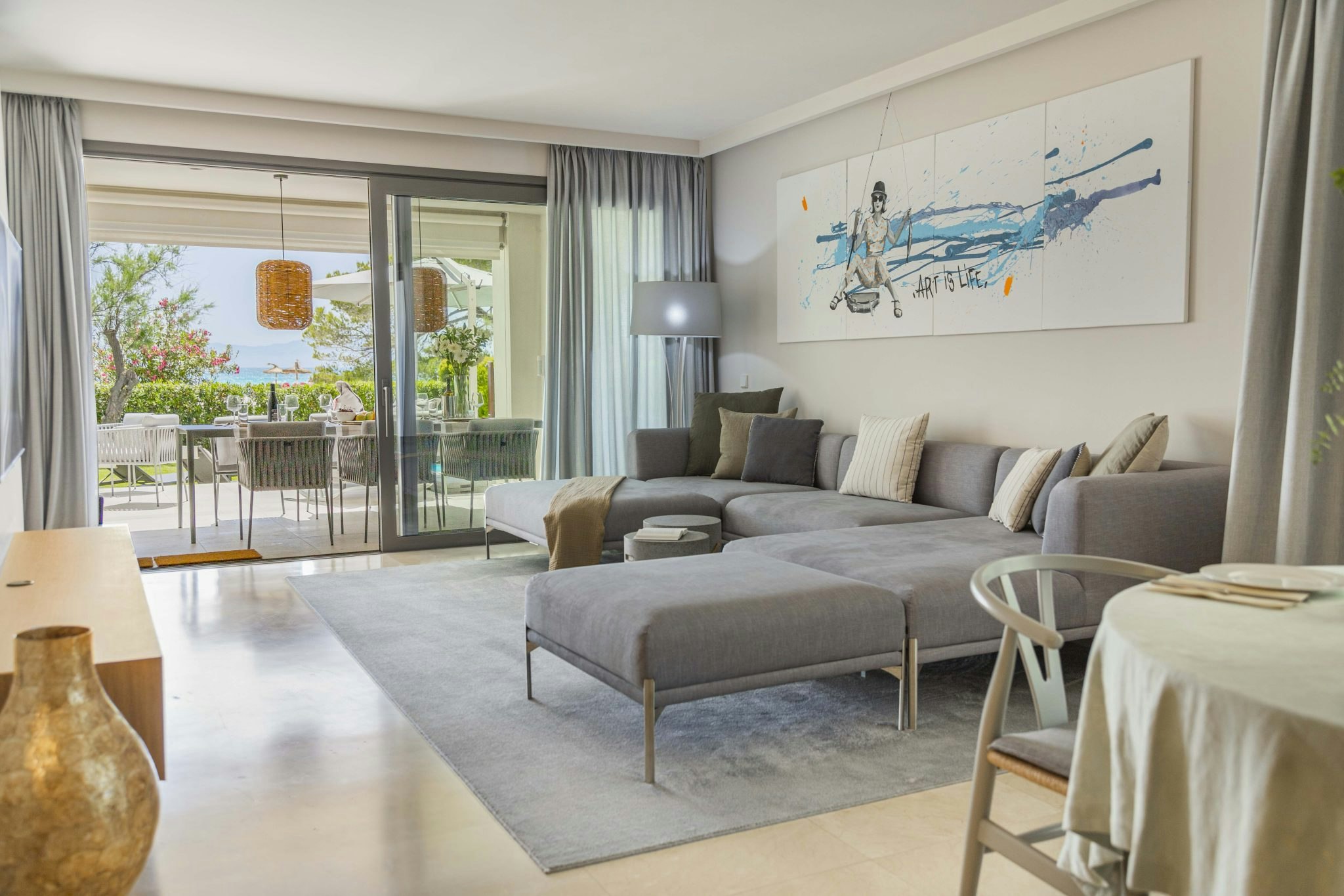 A Myne portfolio property in Mallorca — a slice of which will set you back €269k
