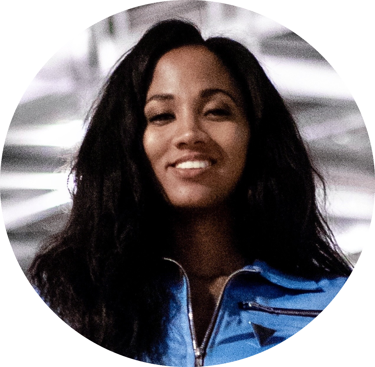Anita Koimur author profile