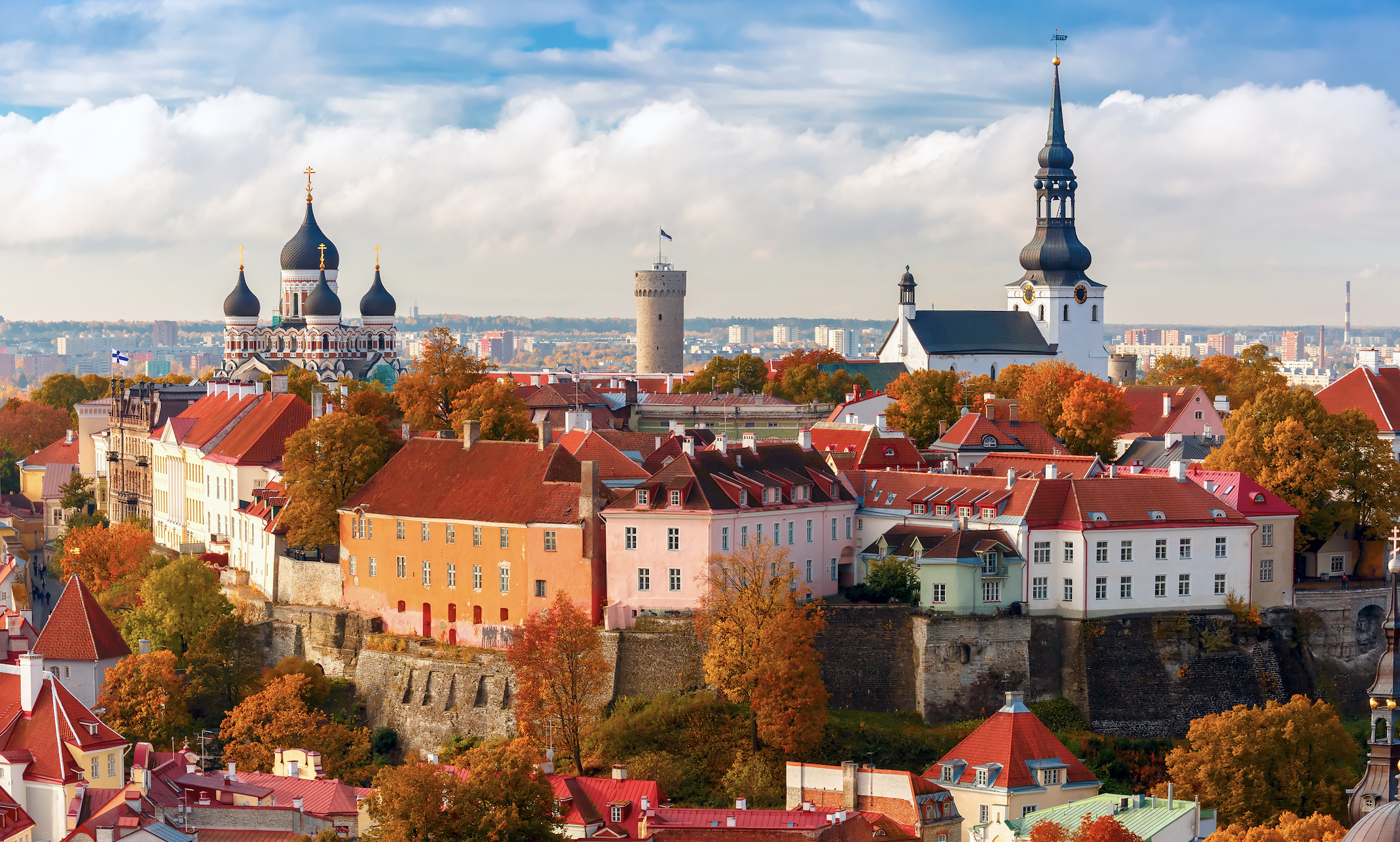 Tallinn, Estonia