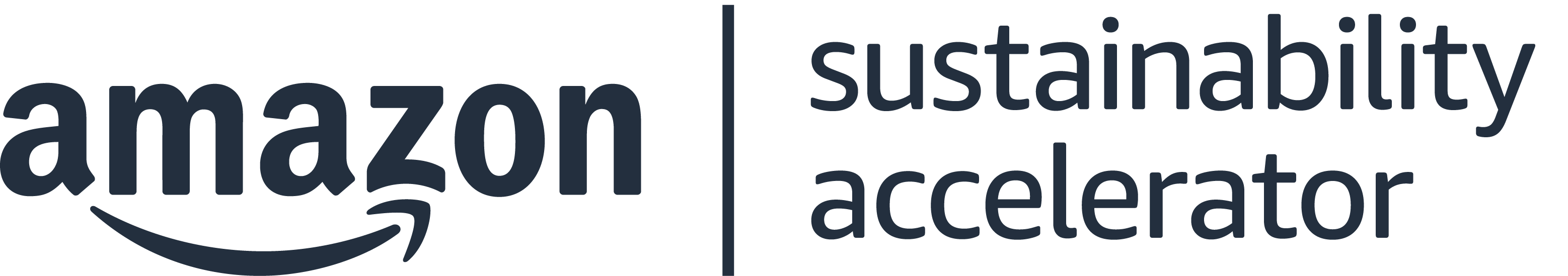 Amazon Sustainability Accelerator