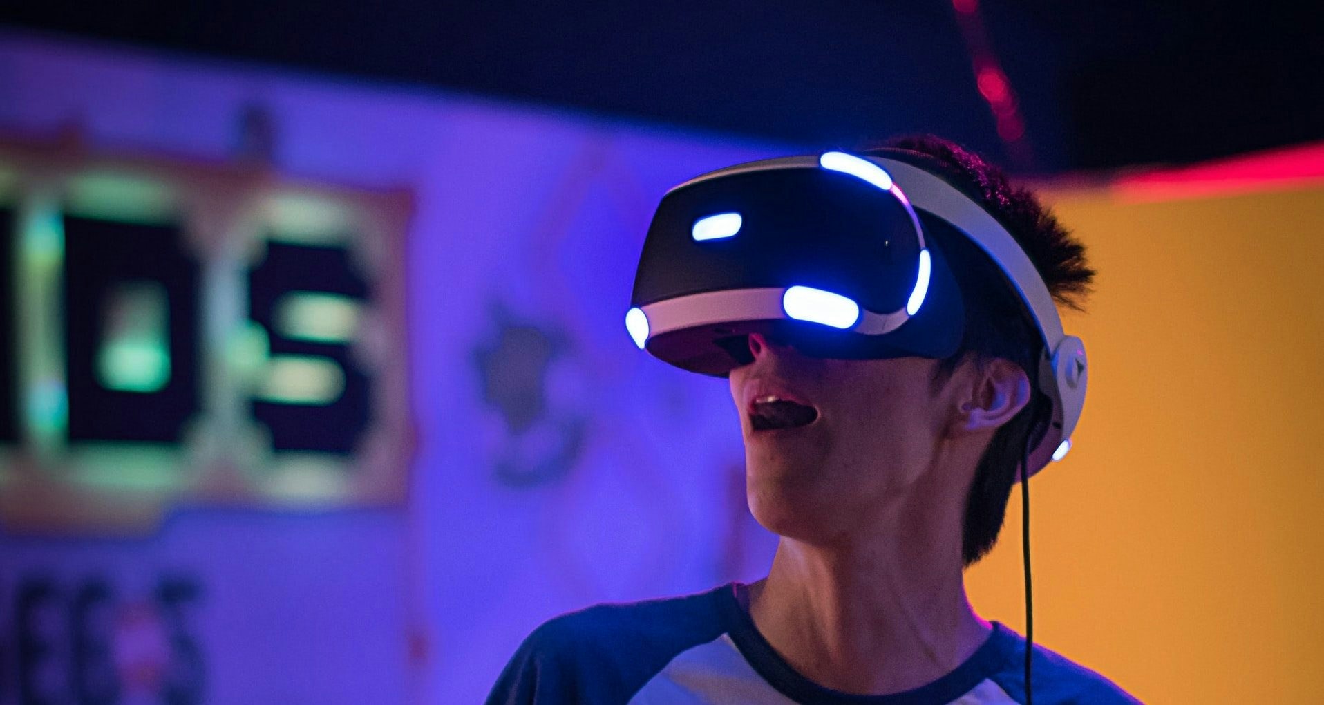 Gaming investments in 2022 — the place’s the cash going? Gaming investments in 2022 — the place’s the cash going?