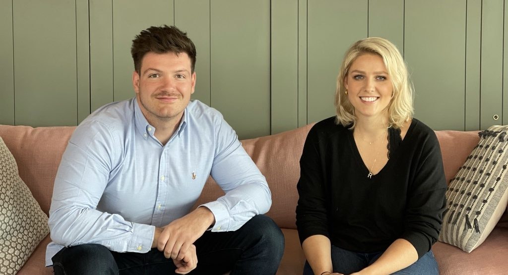 'A cricket bat to the face': The story of one startup's 'gruelling' road to ...