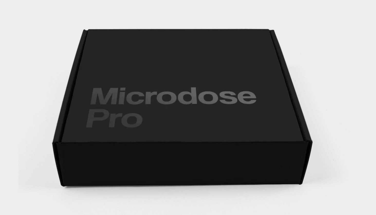Micro Scale – Microdose Pro