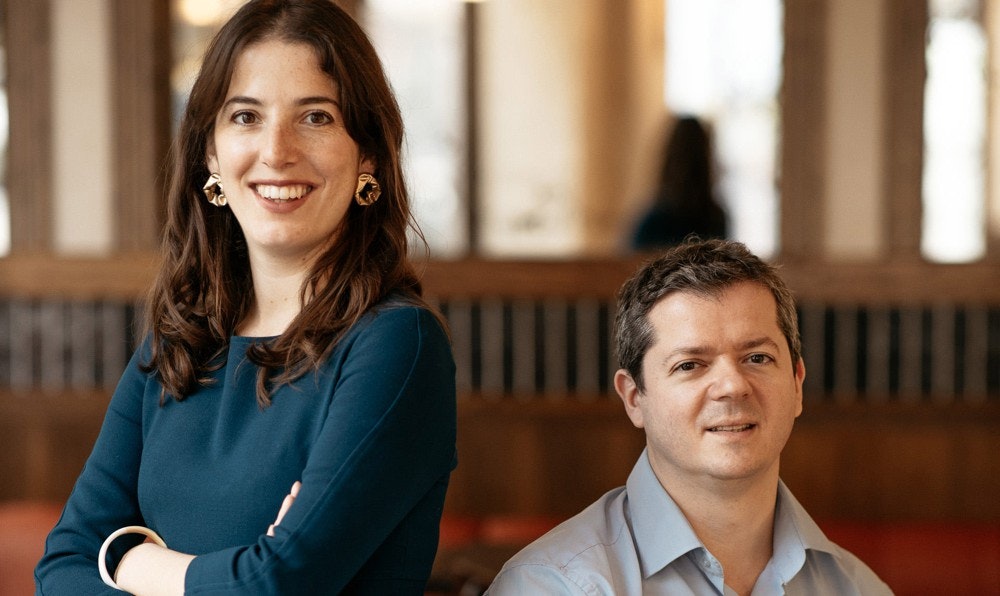 Pigment's cofounders