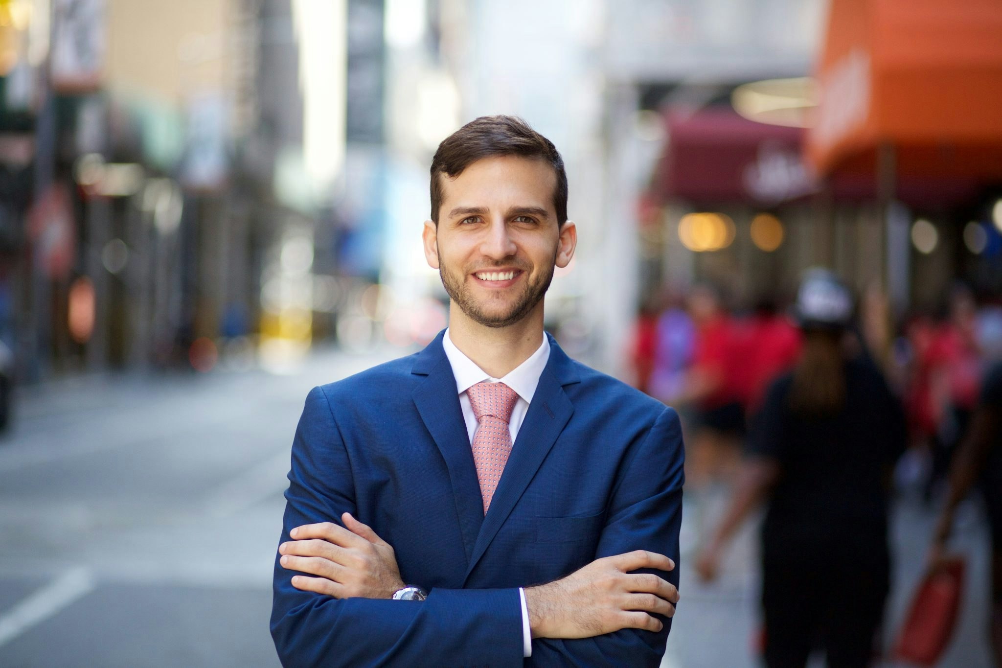 EF alumni Neurofenix raises $7m to help stroke patients