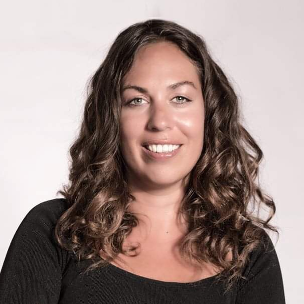 Marieke van Iperen author profile