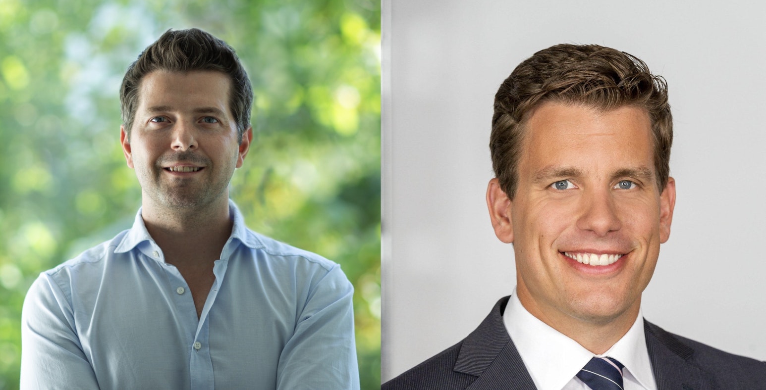 Equation is a fund of funds that wants to back Europe’s emerging VCs Equation is a fund of funds that wants to back Europe’s emerging VCs