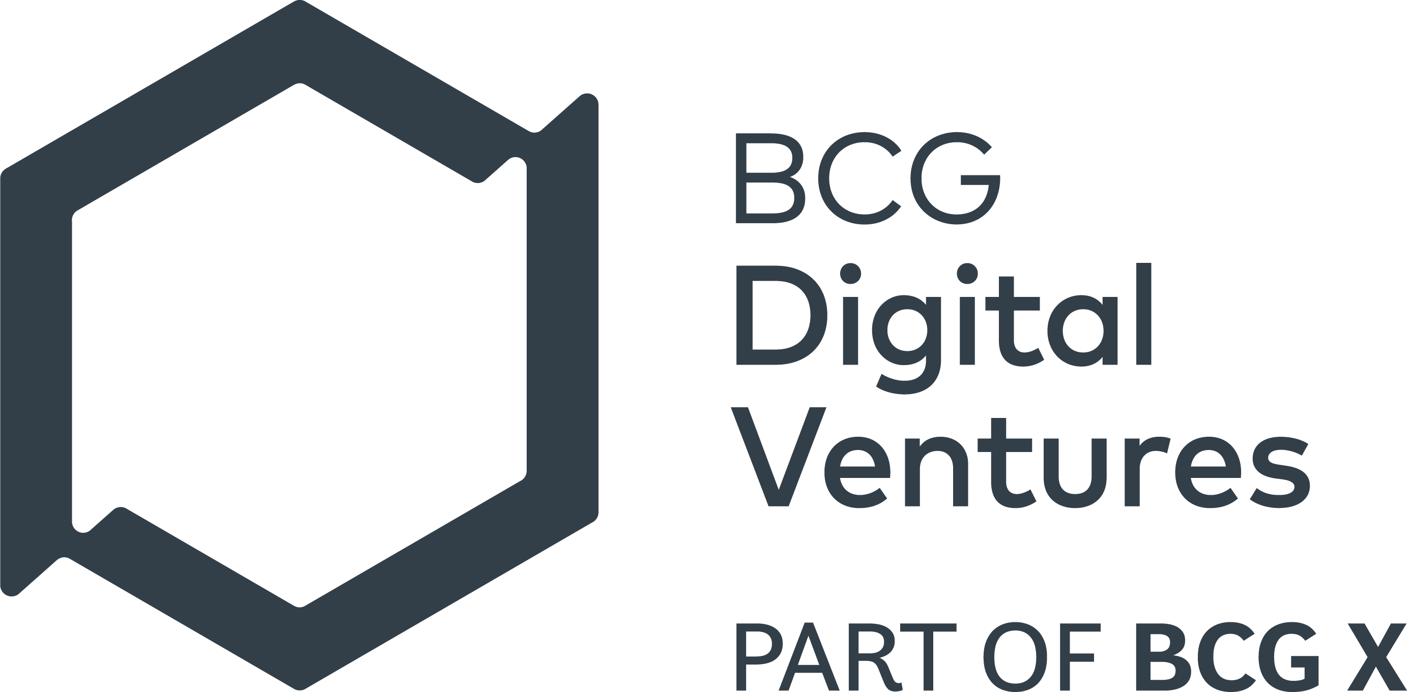 BCG Digital Ventures
