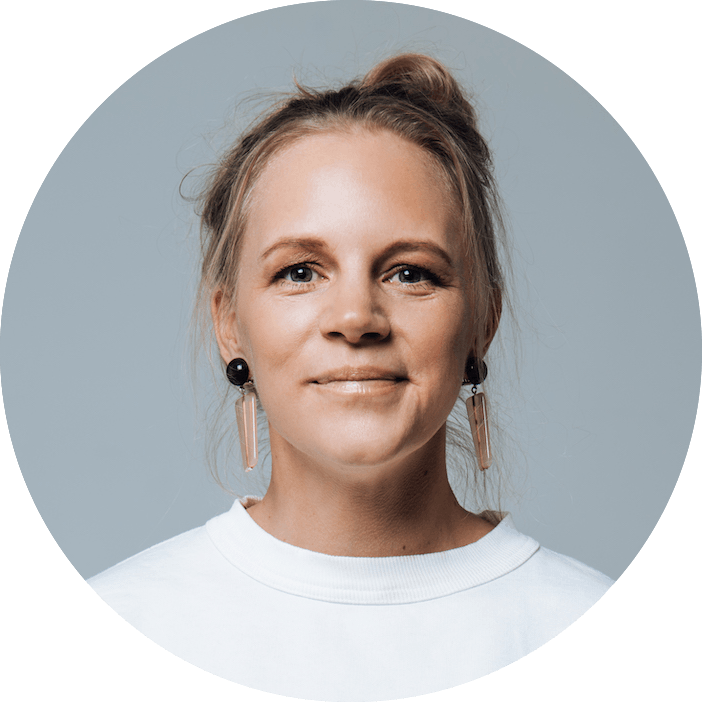 Jenny Holmström author profile