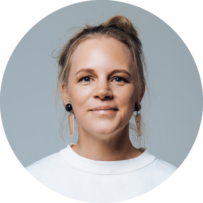 Jennyeu Jenny Holmström - Sifted