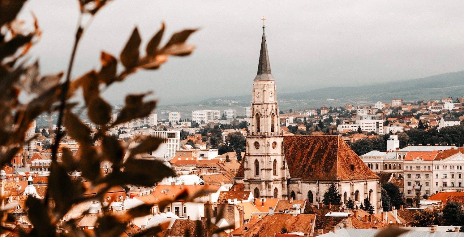Ar putea fi Clujul următorul hub tehnologic românesc care va produce un startup de dimensiunea UiPath? Ar putea fi Clujul următorul hub tehnologic românesc care va produce un startup de dimensiunea UiPath?