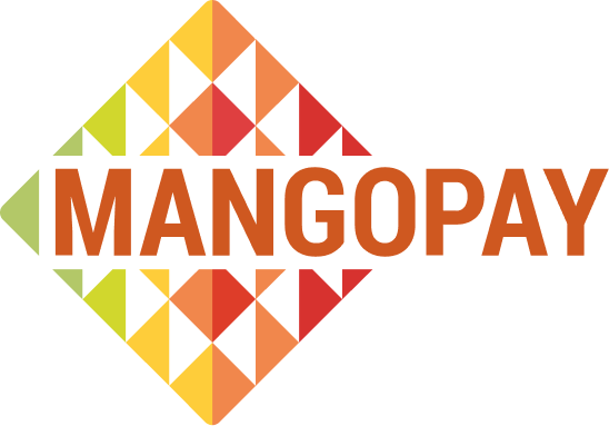 Mangopay's logo