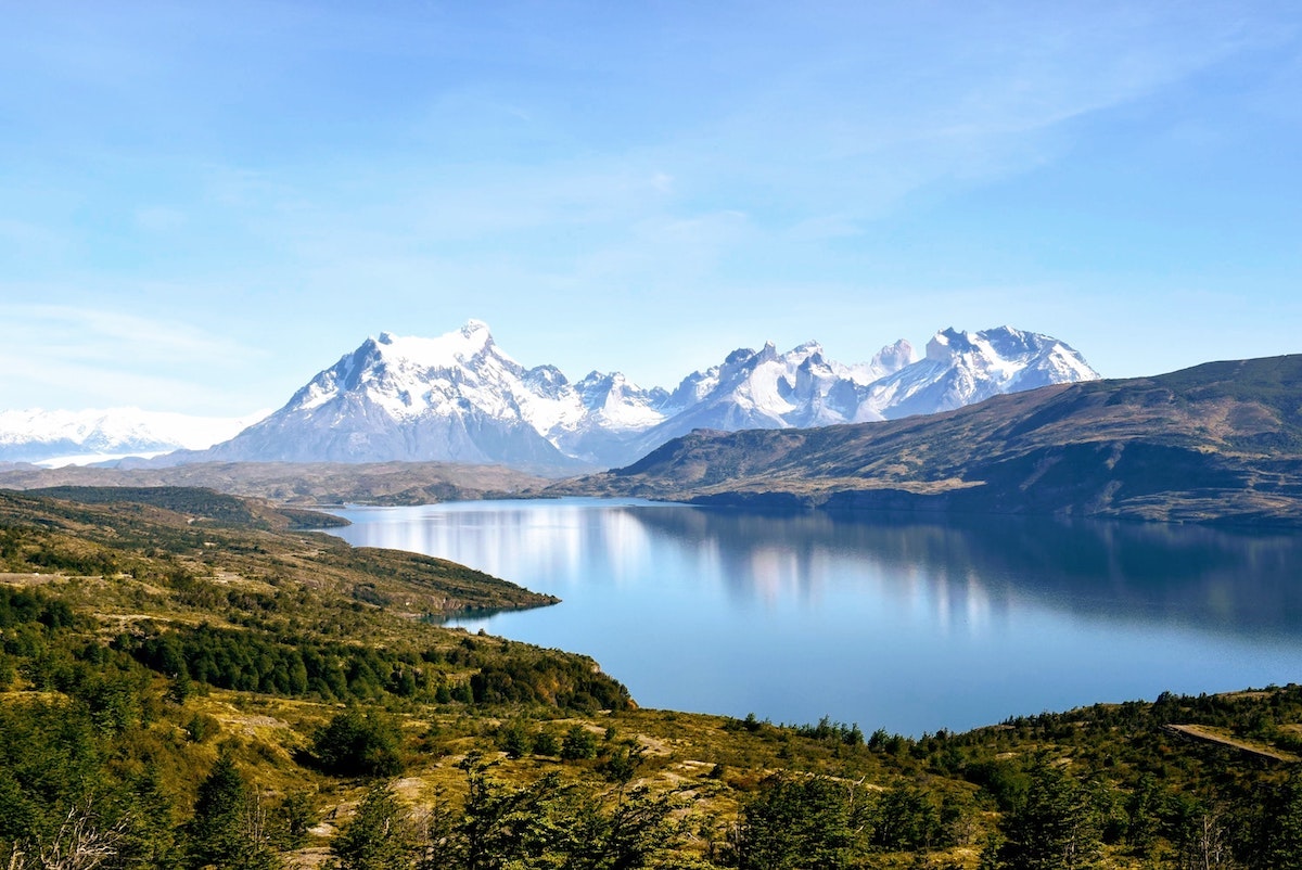 ¿Qué pueden aprender los fundadores del “escape al destino” de la Patagonia?