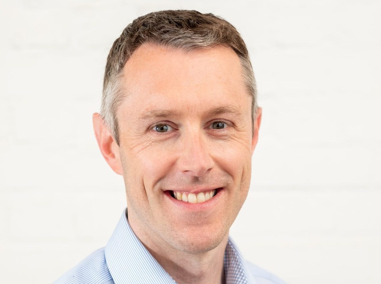 Jeremy Byfleet, Infarm