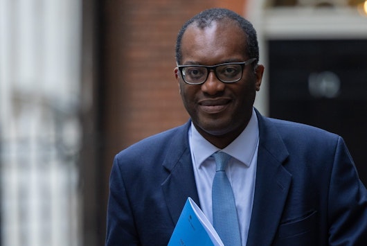 What does Kwasi Kwarteng’s mini-budget mean for UK startups?