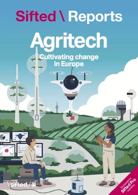 Report cover