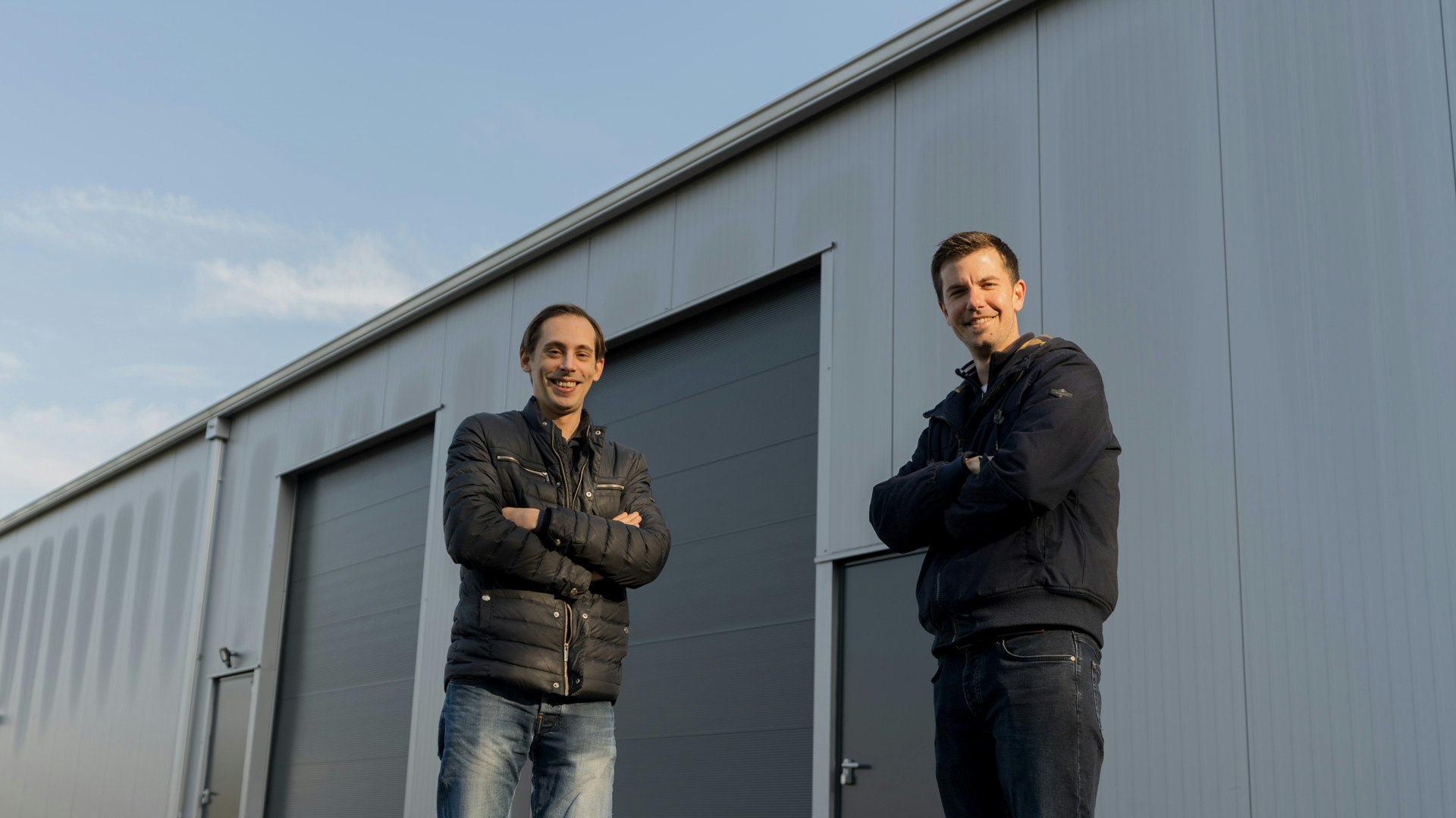 Meet the European startups revolutionising fertiliser