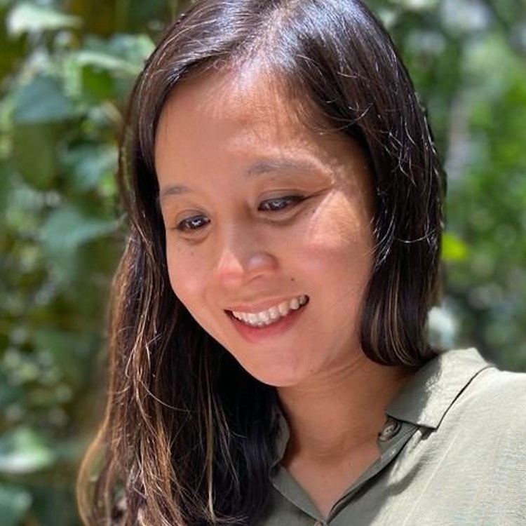 Anh-Tho Chuong Degroote