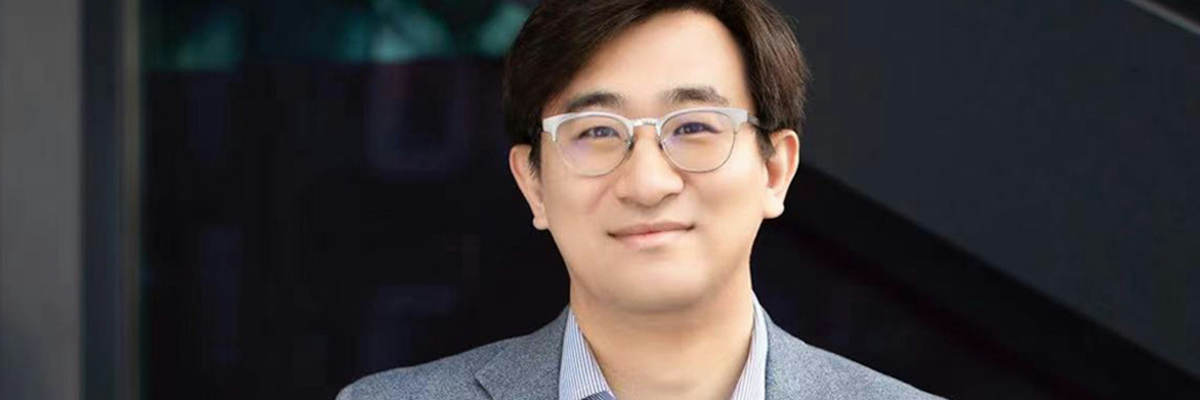 Rick Hao, partner at Speedinvest