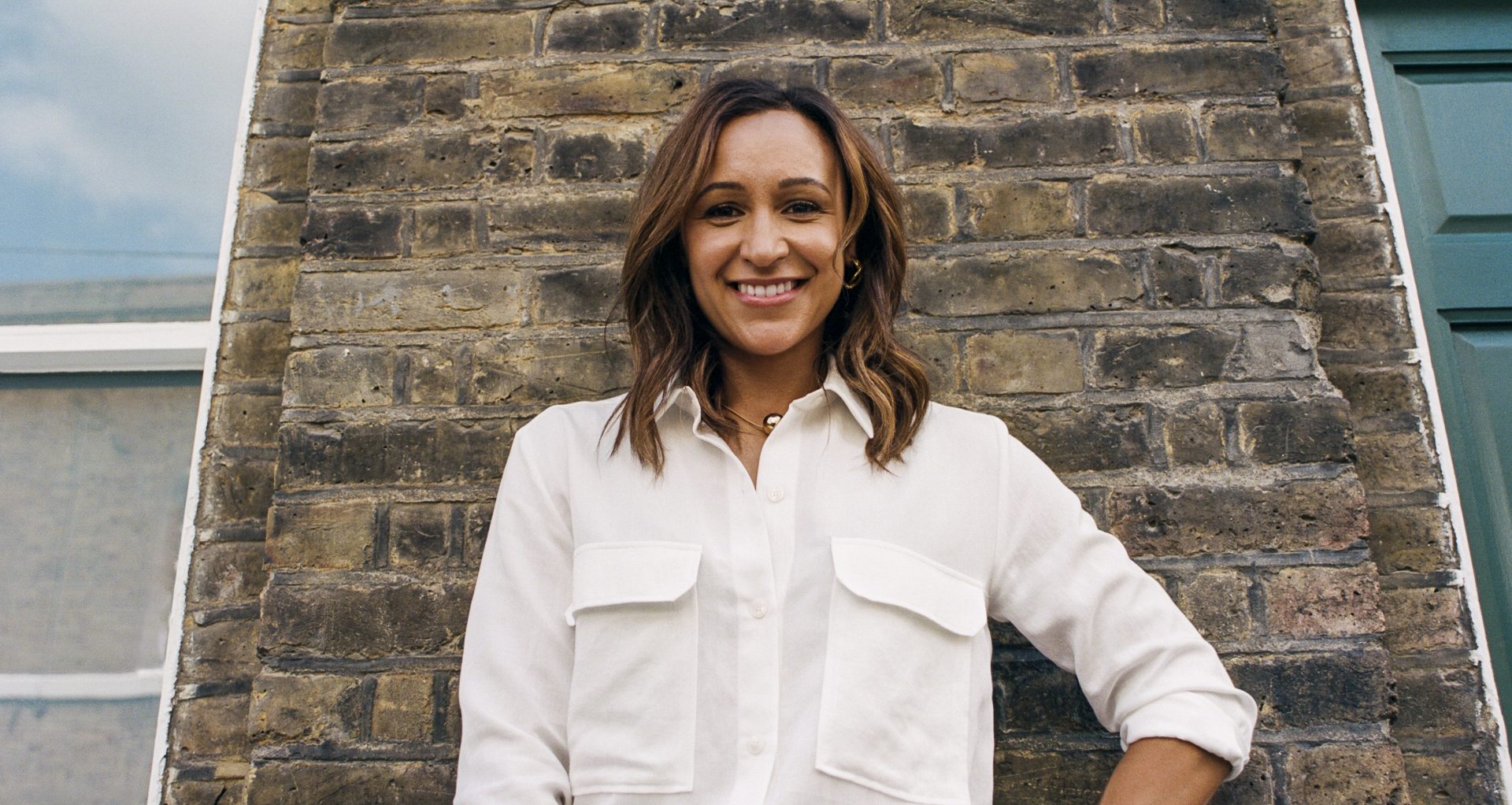 Jessica Ennis-Hill author profile