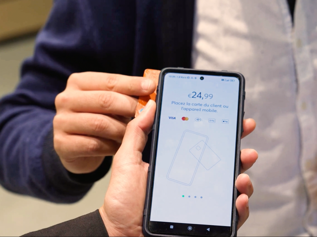 We have contactless cards. What’s next in payments tech? | Sifted