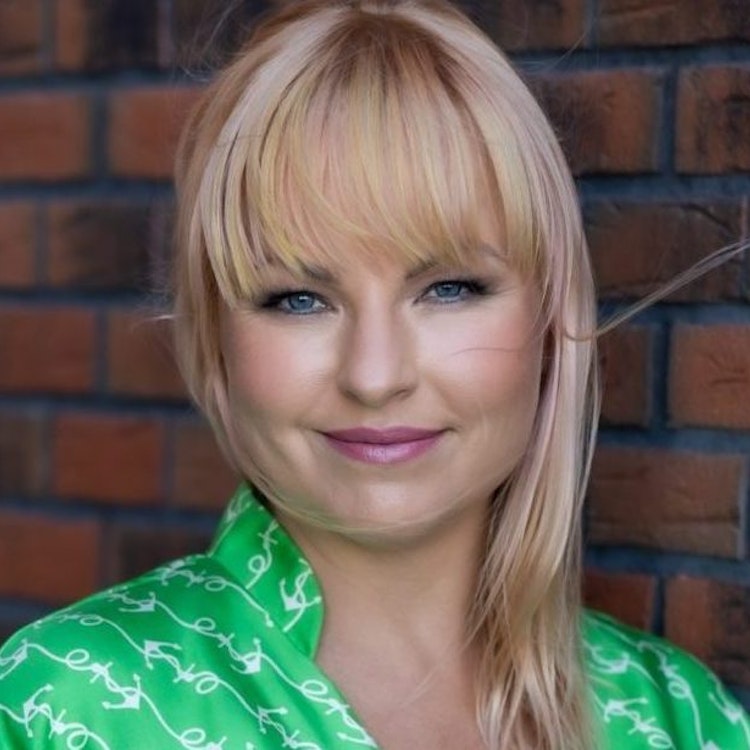 Karoli Hindriks, CEO and cofounder of Jobbatical
