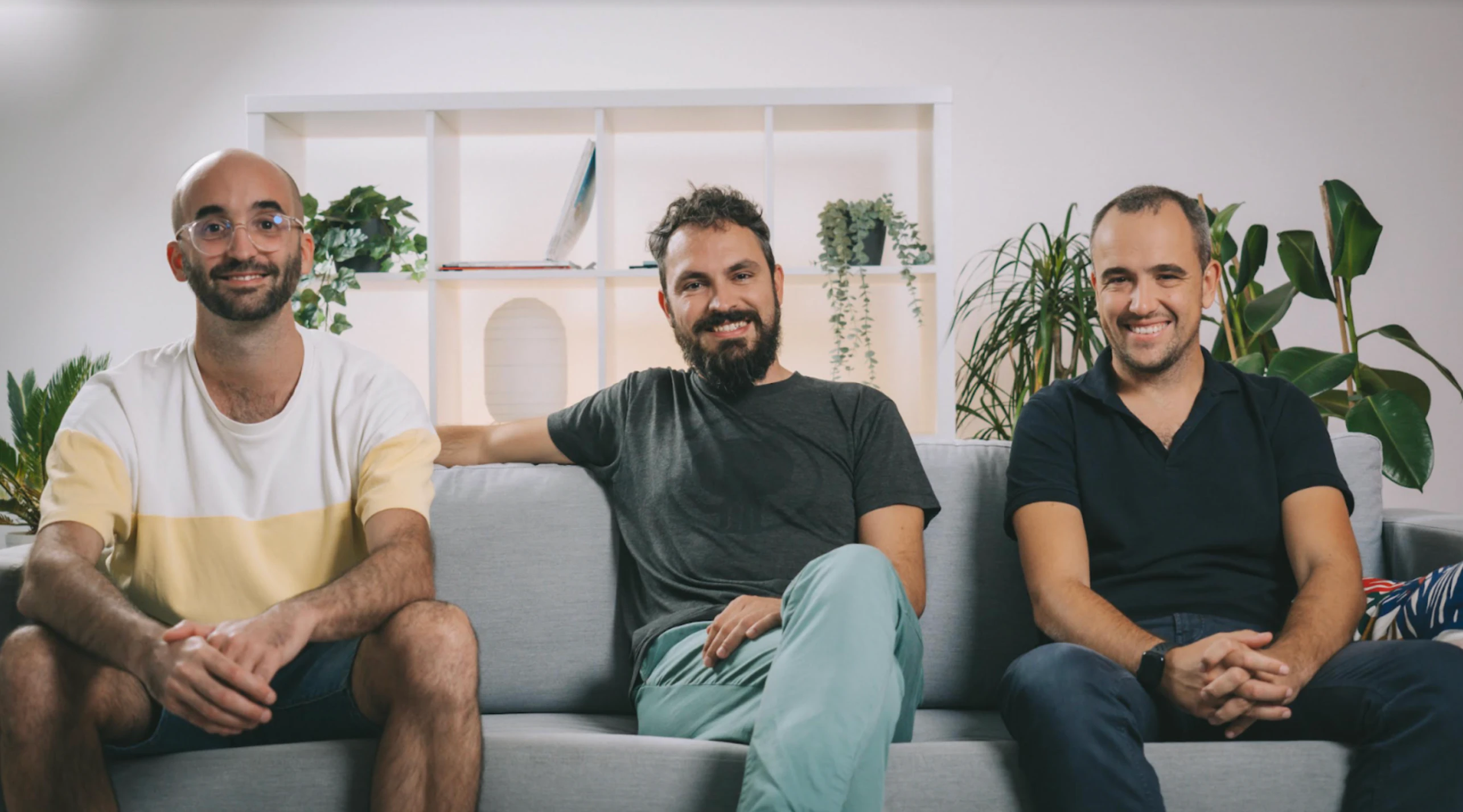 Factorial raises $150m Series D backed by General Catalyst and Atomico