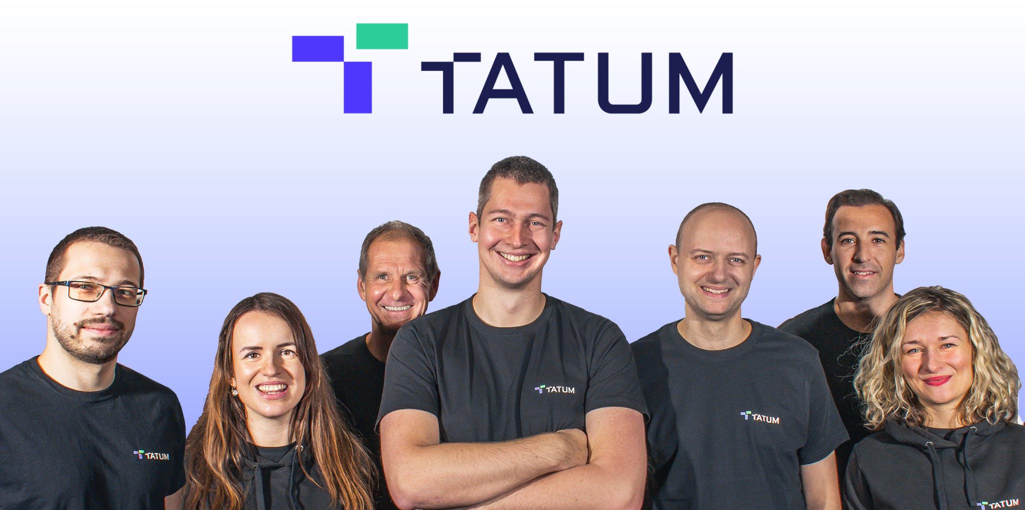 Tatum Api Czech blockchain app developer Tatum raises $41.5m funding | Sifted
