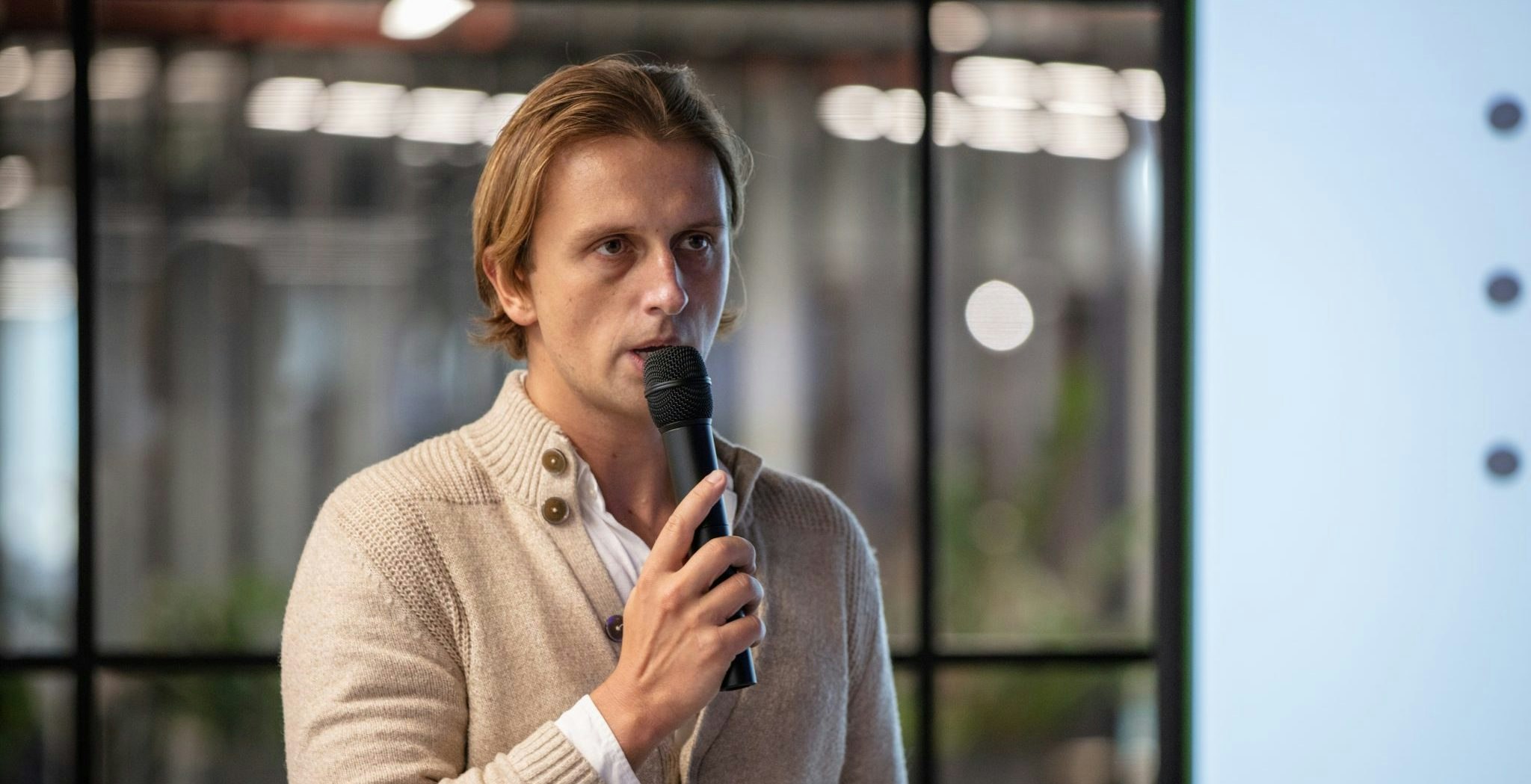 Revolut cofounder Nik Storonsky