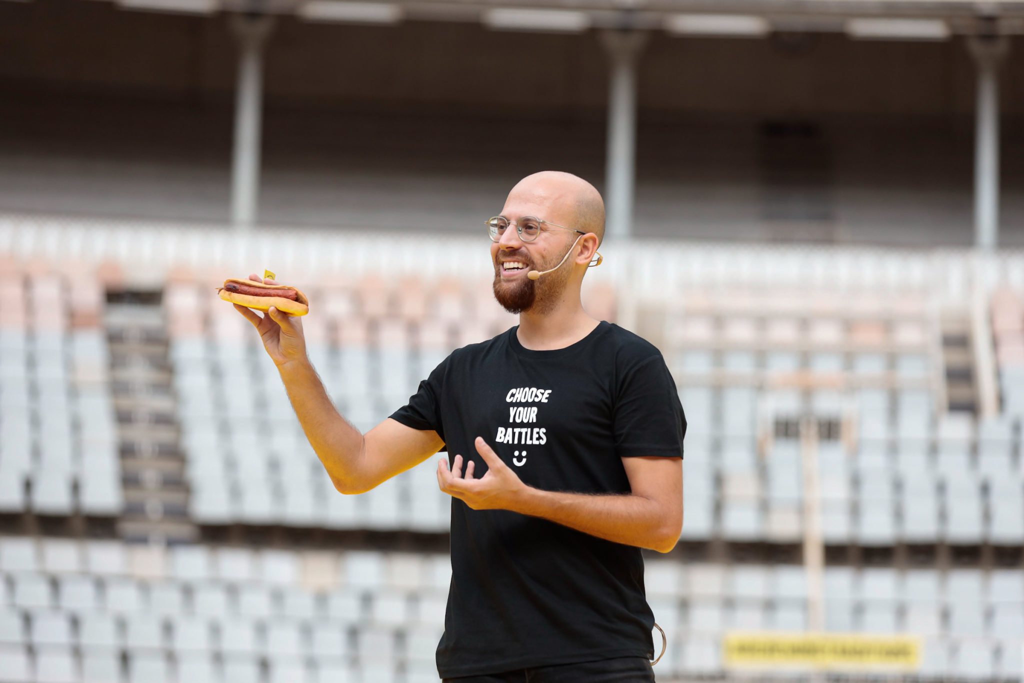 Gorillas The new WeWork? Sifted