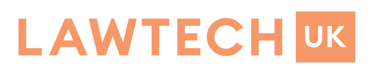 Lawtech's logo